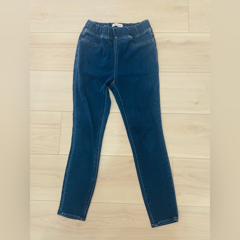 Madewell Women Jeans Size 26 in good condition